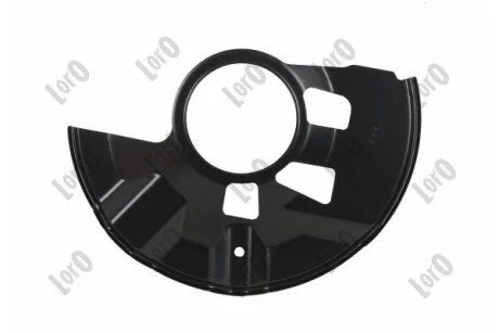 Захист диска гальмівного (заднього) (R) Mazda 6 02-08 ABAKUS 13107206 (фото 1)