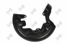 Захист диска гальмівного (переднього) (R) Renault Megane II 02-11 ABAKUS 13107212 (фото 2)