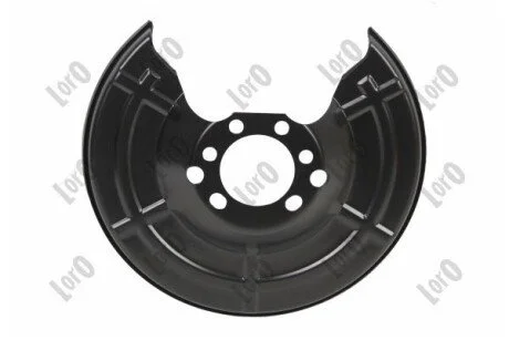 Splash Panel, brake disc ABAKUS 13107501 (фото 1)