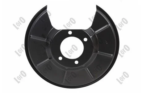 Захист диска гальмівного (заднього) (L) Ford Galaxy 06-15 ABAKUS 13107622