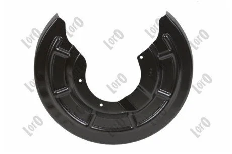 Splash Panel, brake disc ABAKUS 13107629 (фото 1)