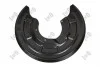 Захист диска гальмівного (заднього) (R) Renault Megane II 02-09 ABAKUS 13107630 (фото 2)