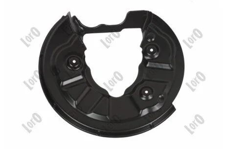 Захист диска гальмівного (заднього) (R) VW Tiguan/Passat 14- ABAKUS 13107716