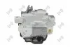 Замок дверей (передніх/L) Audi A4 04-08/Seat Exeo 09-13 ABAKUS 132003009 (фото 1)