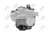 ZAMEK DRZWI TYL PR 132003012