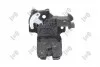 Замок кришки багажника Audi A3/A4/A6/A8 03-12 132003019