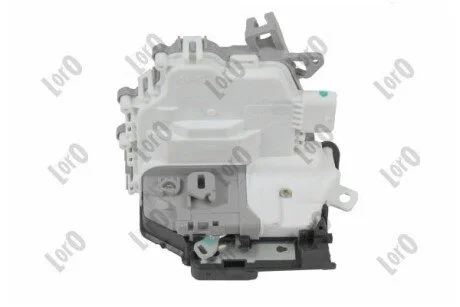 Замок дверей (передніх/R) VW Touareg 17- ABAKUS 132003029