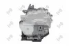Замок дверей (задній/L) Audi A3/A4/A5/A8 09- ABAKUS 132003030 (фото 2)