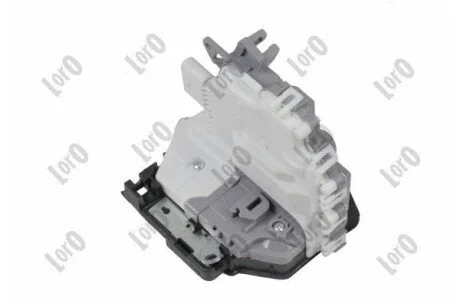 Замок дверей (задній/L) Audi A3/A4/A5/A8 09- ABAKUS 132003030