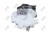 Замок дверей (задніх/L) Audi A4/A5 07-16/Q3 11-18/Q5 08-17/Q7 06-15 132003034
