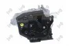 Замок дверей (задніх/L) Audi A4/A5 07-16/Q3 11-18/Q5 08-17/Q7 06-15 ABAKUS 132003034 (фото 3)