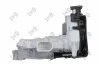 Замок дверей (задніх/L) Audi A4/A5 07-16/Q3 11-18/Q5 08-17/Q7 06-15 ABAKUS 132003034 (фото 4)