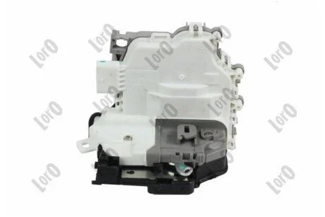 Замок дверей (задній/L) Audi A4/A5/Q5 15- ABAKUS 132003054
