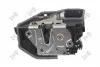 Замок дверей (передніх/L) BMW 1 (E81-E87/F20)/3 (E90/F30) 04- ABAKUS 132004009 (фото 4)