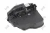 Замок дверей (задніх/L) BMW 3 (F30/F80)/5 (F10)/7 (F01-F04)/X5 (E70) 06-18 ABAKUS 132004017 (фото 1)