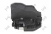 Замок дверей (задніх/L) BMW 3 (F30/F80)/5 (F10)/7 (F01-F04)/X5 (E70) 06-18 ABAKUS 132004017 (фото 2)