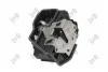 Замок дверей (задніх/L) BMW 3 (F30/F80)/5 (F10)/7 (F01-F04)/X5 (E70) 06-18 ABAKUS 132004017 (фото 3)