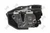 Замок дверей (задніх/L) BMW 3 (F30/F80)/5 (F10)/7 (F01-F04)/X5 (E70) 06-18 ABAKUS 132004017 (фото 4)