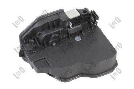 Замок дверей (задніх/L) BMW 3 (F30/F80)/5 (F10)/7 (F01-F04)/X5 (E70) 06-18 ABAKUS 132004017