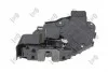 Замок дверей (передніх/R) Land Rover Discovery/Range Rover Evoque 09- ABAKUS 132027002 (фото 4)