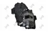 Замок дверей (задній/L) Land Rover Discovery/Range Rover Evoque 09- 132027003