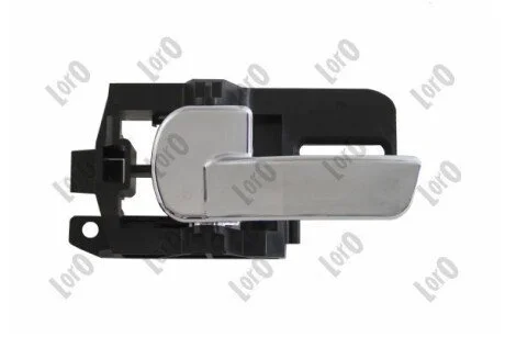 Ручка дверей (L) Nissan Qashqai 06-13 ABAKUS 132035001 (фото 1)
