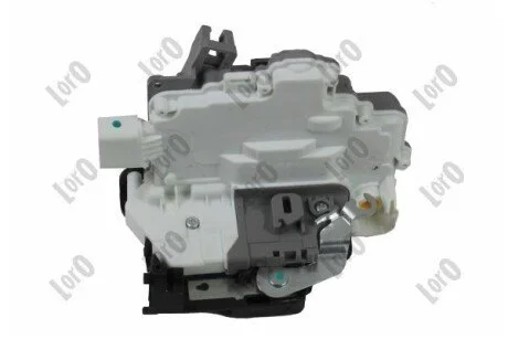 Замок дверей (передніх/L) Seat Altea 04-15 ABAKUS 132046001