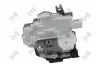 Замок дверей (передніх/R) Seat Altea 04-15 132046002