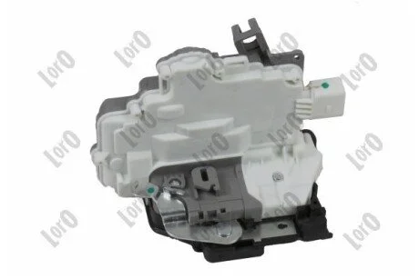 Замок дверей (передніх/R) Seat Altea 04-15 ABAKUS 132046002