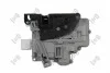 Замок дверей (задніх/L) Seat Leon 05-13 ABAKUS 132046003 (фото 2)