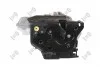 Замок дверей (задніх/L) Seat Leon 05-13 ABAKUS 132046003 (фото 3)