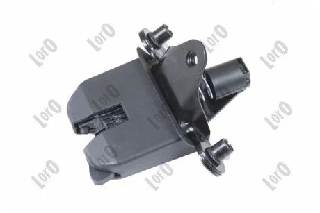 ZAMEK POKRYWY BAGAZNIKA SKODA ABAKUS 132048002