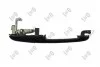 Ручка дверей (задніх/ззовні) (R) VW Passat 1.6-2.8 -97 ABAKUS 132053016 (фото 1)