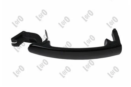 Ручка дверей (задніх/ззовні) VW Golf 97-09/Polo 01-09/Skoda Octavia 96-10 ABAKUS 132053017