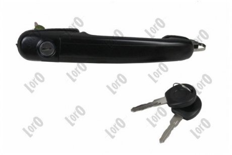 Door Handle ABAKUS 132053018