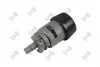 Сердцевина замка запалювання VW T4 91-03 (більше не постачається) ABAKUS 132053035 (фото 2)