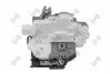 Замок дверей (задніх/L) Audi Q7/VW Tiguan 06-18 132053059