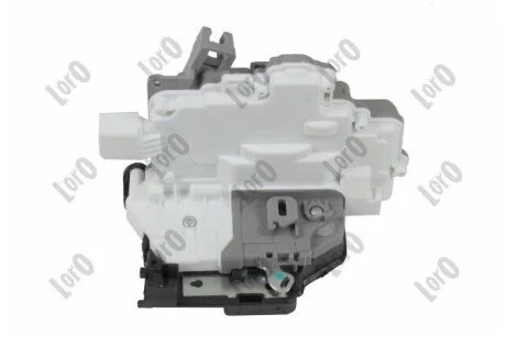 Замок дверей (задніх/L) Audi Q7/VW Tiguan 06-18 ABAKUS 132053059