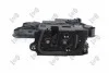 Замок дверей (передніх/L) VW Amarok/Passat/Tiguan 08- ABAKUS 132053063 (фото 2)
