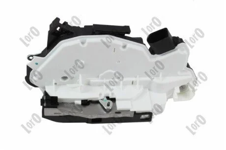 Замок дверей (передніх/L) VW Amarok/Passat/Tiguan 08- ABAKUS 132053063