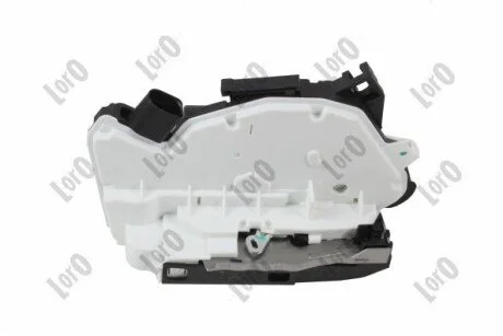 Замок дверей (передніх/R) VW Amarok/Passat/Tiguan 08- ABAKUS 132053064