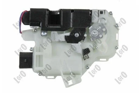 Замок дверей (передніх/L) VW Bora/Golf/Passat/T5 -09 ABAKUS 132053065