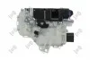Замок дверей (передній/R) Seat Leon/VW Bora/Golf/Passat -06 ABAKUS 132053066 (фото 2)