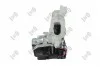 Замок дверей (передній/R) Seat Leon/VW Bora/Golf/Passat -06 ABAKUS 132053066 (фото 4)