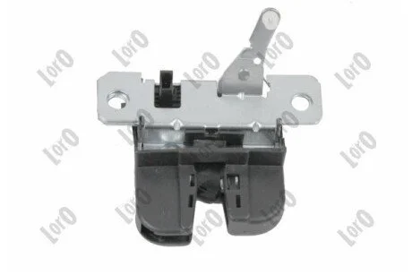Замок кришки багажника VW Golf IV 97-06 ABAKUS 132053082
