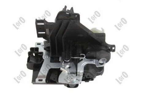 Замок дверей (передніх/L) VW Caddy III/T5/T6 03- ABAKUS 132053087