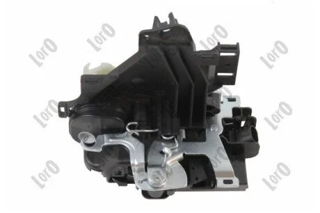 Замок дверей (передніх/R) VW Caddy III/T5/T6 03- ABAKUS 132053088