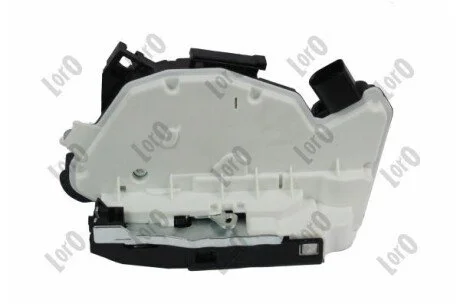 Замок дверей (задній/L) VW Amarok/Tiguan 09- ABAKUS 132053113