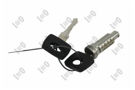 Серцевина замка дверей MB Sprinter/VW LT 96-06 ABAKUS 132054001