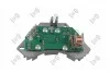 Resistor, interior blower ABAKUS 133009001 (фото 2)